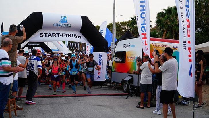 Gökçeada Ultra Trail için geri sayım!