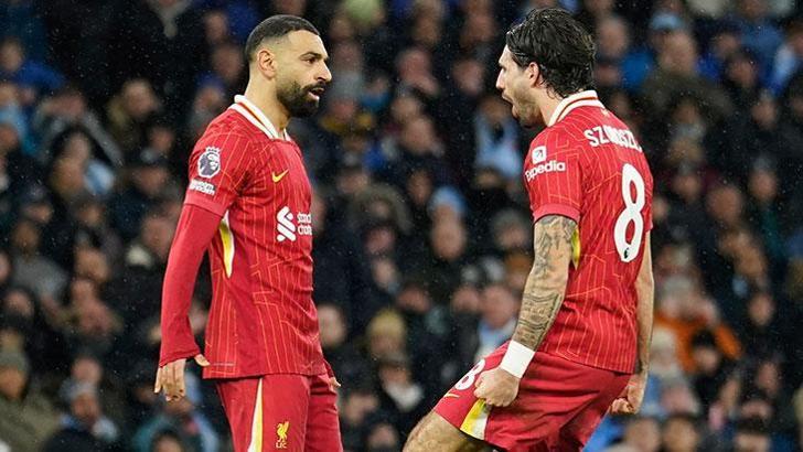 Premier Lig'de 'hesaplı zaferlerin' ekibi Liverpool!