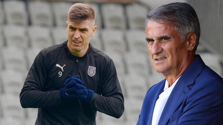 Trabzonspor'dan Krzysztof Piatek bombası! Transfer için flaş iddia