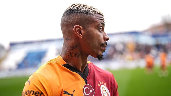 Mario Lemina: Kendimizi sorgulamamız gerekiyor!