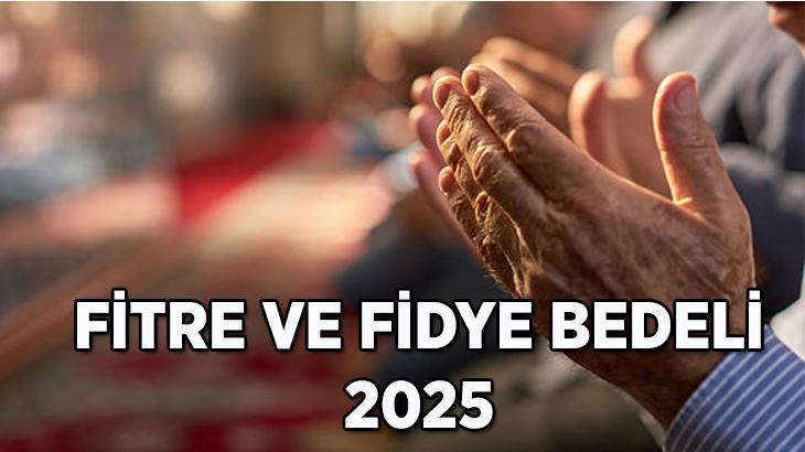 2025 Diyanet Fidye ve Fitre Bedeli: Fidye ve Fitre ne kadar, kimlere verilir, verilmez, Ramazan'da mı verilir ve ne zaman ödenir?