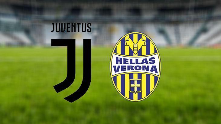 KENAN YILDIZ İLK 11'DE VAR MI? ⚽ Juventus-Hellas Verona maçı bu akşam saat kaçta hangi kanalda? İlk 11'ler...