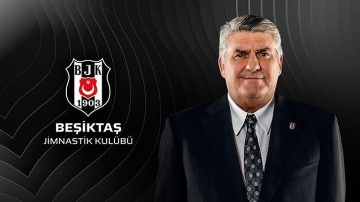 Beşiktaş Başkanı Serdal Adalı'dan 122. yıl mesajı