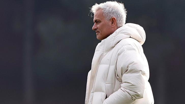 Fenerbahçe'ye Jose Mourinho dokunuşu!