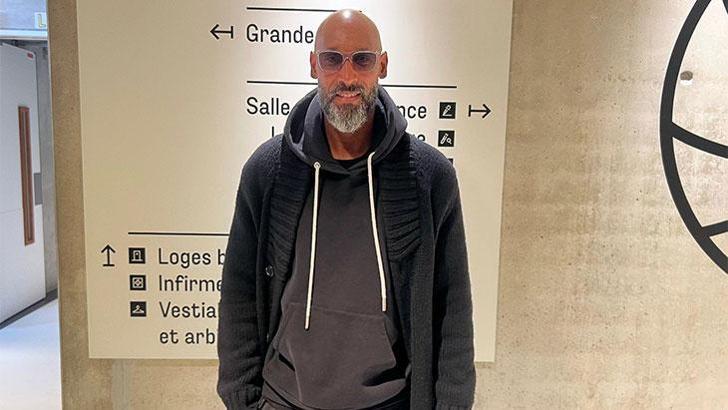 Nicolas Anelka'dan Fenerbahçe sözleri: İnşallah Galatasaray daha çok puan kaybeder