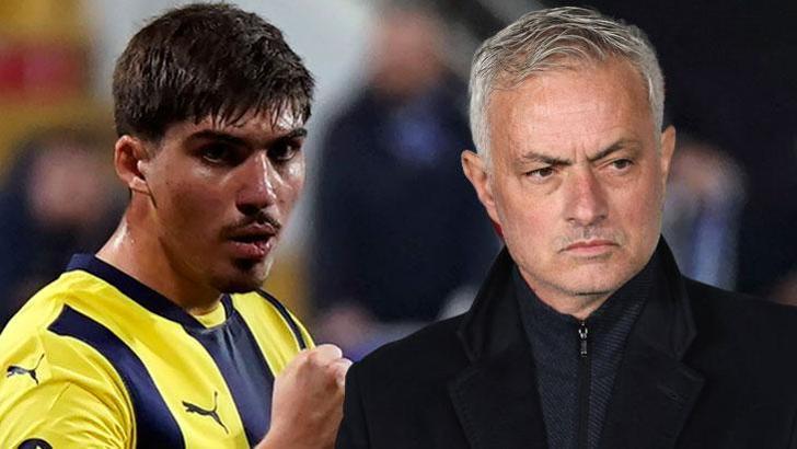 Jose Mourinho İngiliz devinden intikamını aldı! Yusuf Akçiçek planını bozdu