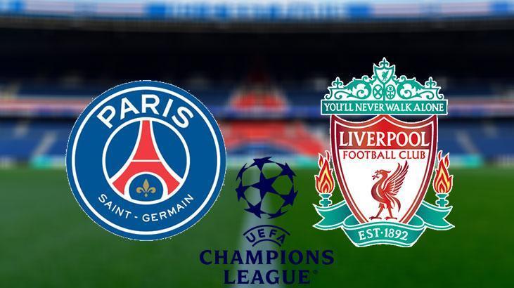 DEV MAÇ | PSG-Liverpool maçı bu akşam saat kaçta hangi kanalda? Paris Saint Germain-Liverpool Şampiyonlar Ligi son 16 turu maçı şifresiz mi, hangi kanalda? Muhtemel 11'ler...