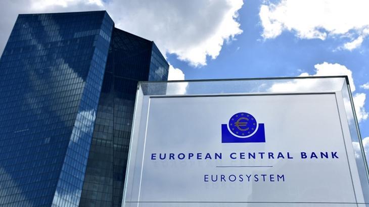 ECB'nin bu ay faiz indirmesi bekleniyor