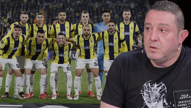 Nihat Kahveci, Fenerbahçe - Rangers maçı sonrası sert çıktı! 'Felaket'