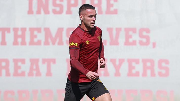 Göztepe, Sivasspor maçına hazır!