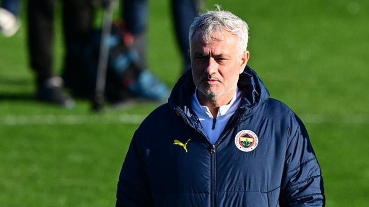 Fenerbahçe'de Mourinho'nun kozu Osayi!