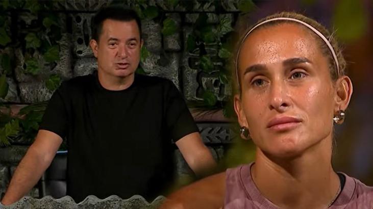 Survivor'da acil durum konseyi toplandı! Sema Aydemir diskalifiye mi oldu?