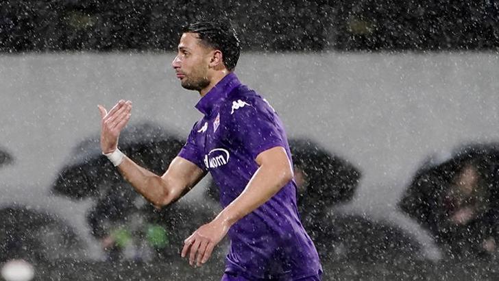 Fiorentina, Panathinaikos karşısında evinde turladı!