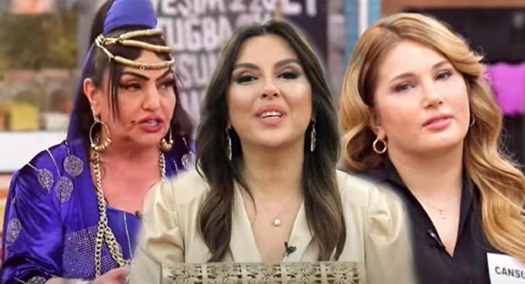 Gelinim Mutfakta 18 Mart 2025 puan durumu belli oldu mu? Gelinim Mutfakta kim birinci oldu, altını kim aldı?