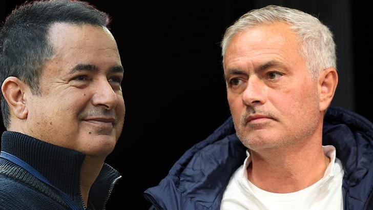 Mourinho istedi, Fenerbahçe yönetimi harekat başlattı! Galatasaray'ı yıkmıştı