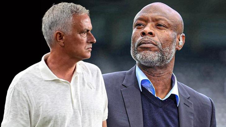 William Gallas: Herkes Mourinho'yu yeniden Premier Lig'de görmek ister!