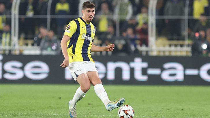 Fenerbahçe'de Yusuf Akçiçek'e Avrupa devlerinden yakın takip!