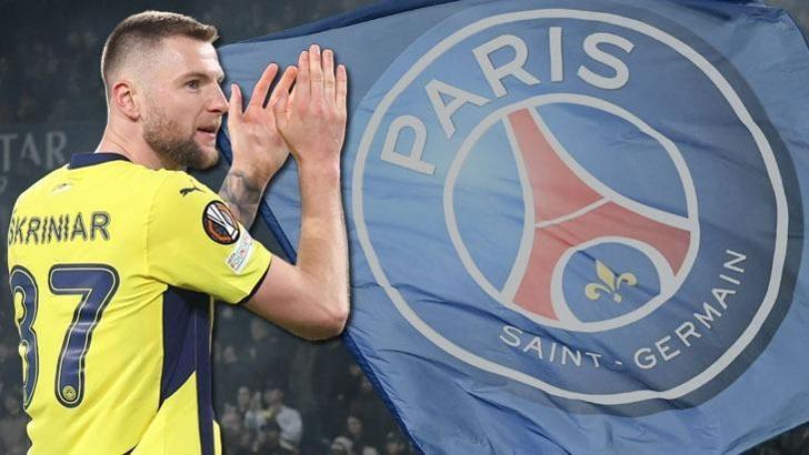 Fenerbahçe, Milan Skriniar için PSG ile anlaşma sağladı! Bonservis bedeli belli oldu