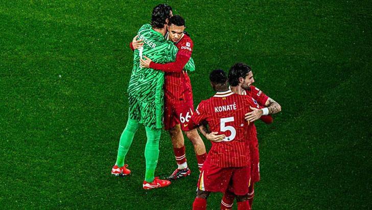 Real Madrid'den yılın transferi! Liverpool'da bir dönem kapanıyor