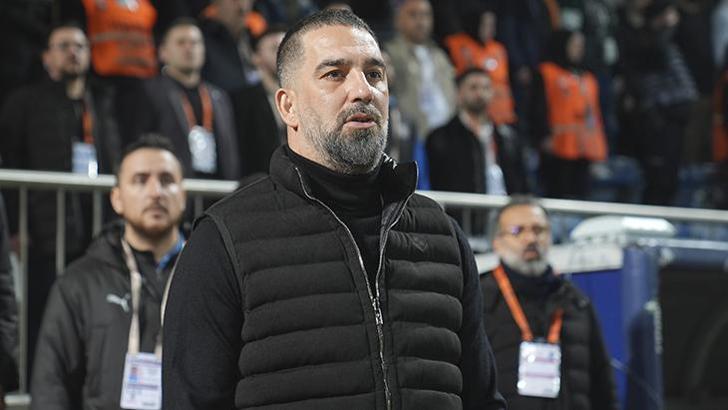 Arda Turan: Elimizden gelen her şeyi yapacağız!
