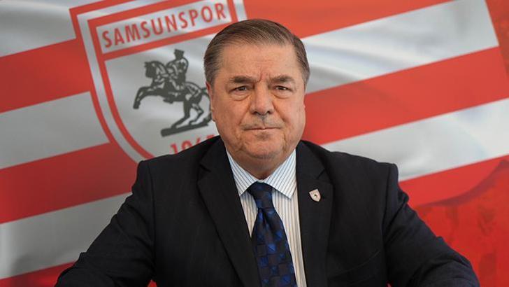 Samsunspor'dan Galatasaray maçı öncesi prim açıklaması