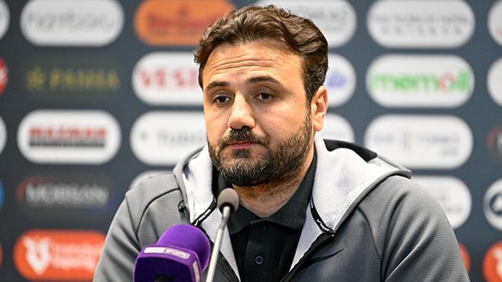 Kerem Yavaş: Avrupa kupalarına katılırsak bütçemizi değerlendireceğiz!