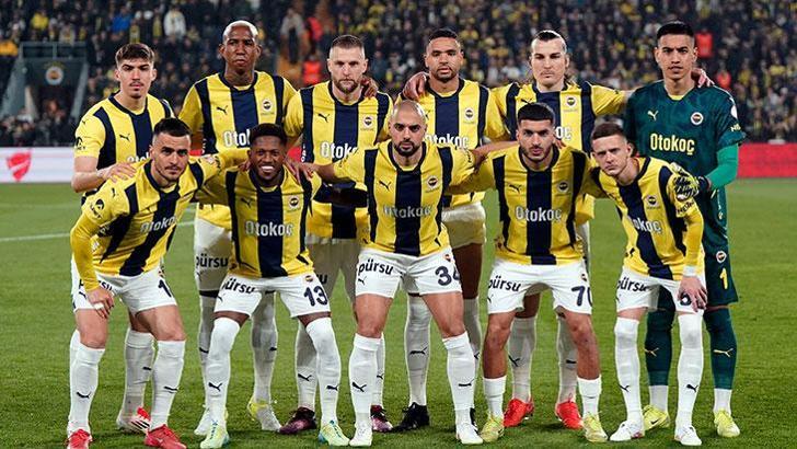 Yeni sezonun ilk transferini Senad Ok açıkladı! 'Seneye çok büyük ihtimalle Fenerbahçe'de'