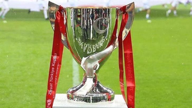 TFF resmen açıkladı! Türkiye Kupası finalinin stadı ve tarihi belli oldu