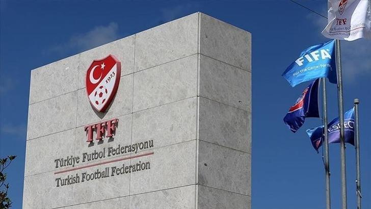 TFF'den Türkiye Kupası Finali açıklaması!