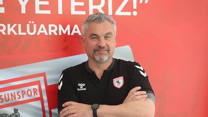 Thomas Reis: Üçüncülüğü korumak istiyoruz