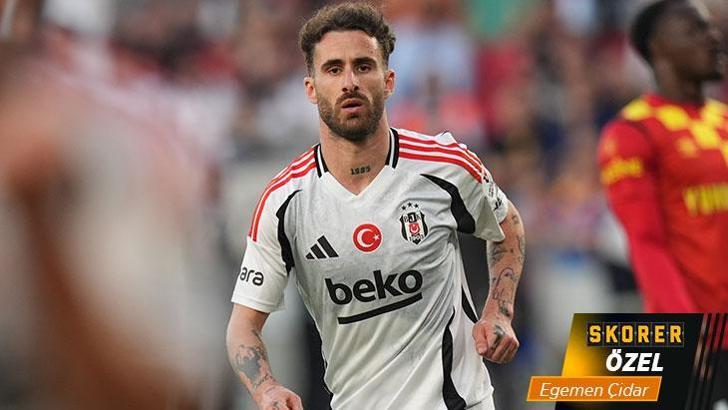 İtalya'dan Rafa Silva iddialarına yanıt!