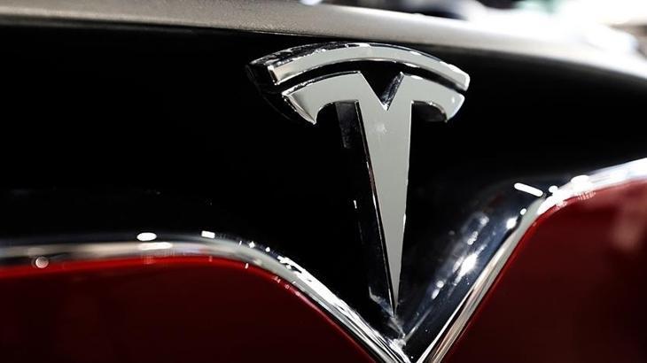 Tesla'nın karında sert düşüş