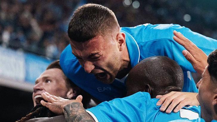 Napoli, Torino engeline takılmadı!