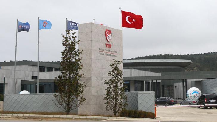 Fenerbahçe'den ABB Fomget'in oynadığı maçlar için TFF'ye başvuru!