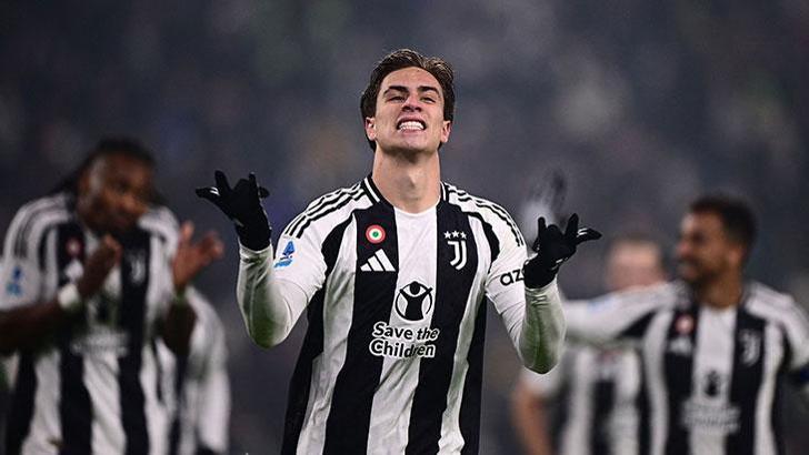 Juventus'ta Kenan Yıldız'ın cezası belli oldu!