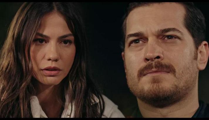 Eşref Rüya 6. bölüm izle tek parça! 📺 Kanal D Eşref Rüya son bölüm izle kesintisiz, full HD!