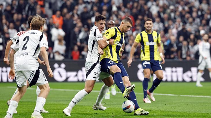 Fenerbahçe-Beşiktaş derbi maçı ne zaman saat kaçta hangi kanalda? FB-BJK derbi maçı biletleri satışa sunuldu mu?