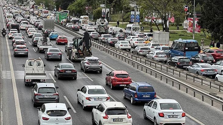 1 MAYIS TRAFİĞE KAPALI YOLLAR VE ALTERNATİF GÜZERGAHLAR: 2025 İstanbul, Ankara 1 Mayıs Taksim kapalı mı? İstanbul ve Ankara'da hangi yollar trafiğe kapalı olacak ve ne zaman açılacak?