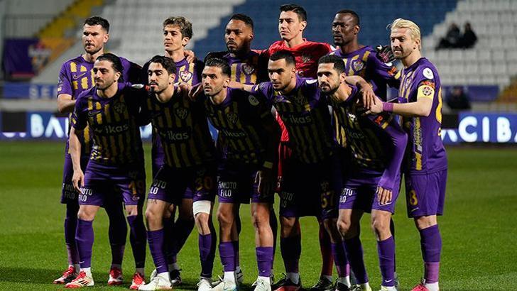FIFA'dan Eyüpspor'a 6 dönem geçici transfer yasağı!