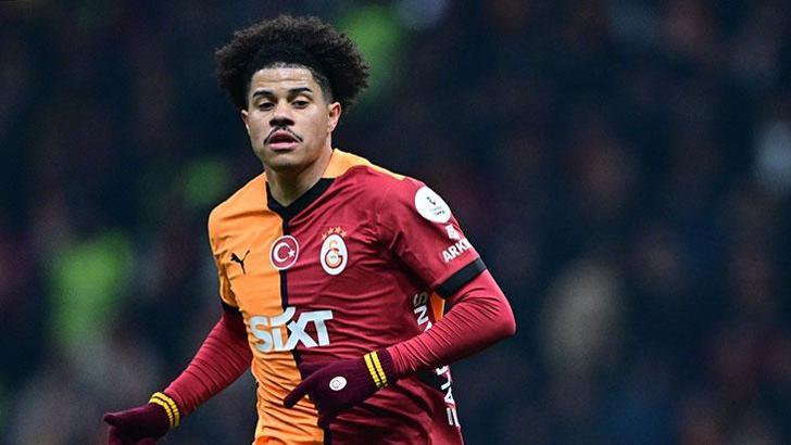 Galatasaray'da Gabriel Sara kararı! Rekor bonservis