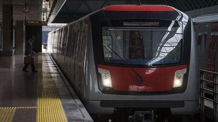 1 Mayıs Metro, Metrobüs, Marmaray Çalışıyor Mu, Açık Mı ? 1 Mayıs'ta bugün kapalı olan toplu taşıma durakları
