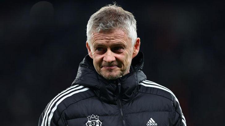 Beşiktaş'ta Ole Gunnar Solskjaer, Lucescu’dan sonra ilk peşinde!
