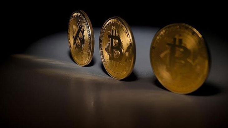 Bitcoin ETF'lerine sermaye girişi oldu