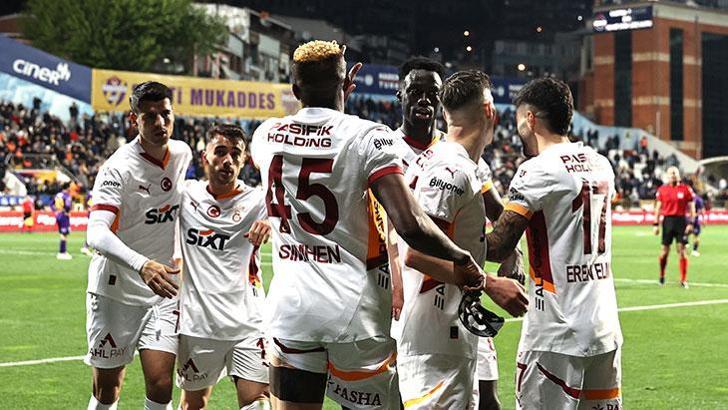 Osman Şenher Galatasaray'ın gizli transfer planını açıkladı! Osimhen'in yerine Malili golcü
