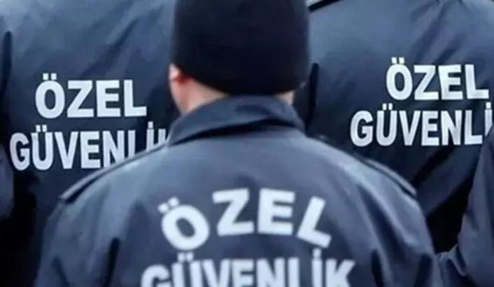 ÖGG SINAV SONUÇLARI SORGULAMA 2025: Özel Güvenlik Görevlisi 114. ÖGG sınav sonuçları açıklandı mı, ne zaman açıklanacak? Gözler EGM'de…
