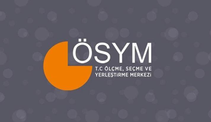 STS Öğretmenlik Sınava Giriş Belgeleri yayılandı! Yurt Dışı Yükseköğretim Diploma Denkliği İçin Seviye Tespit Sınavı giriş yerleri sorgulama
