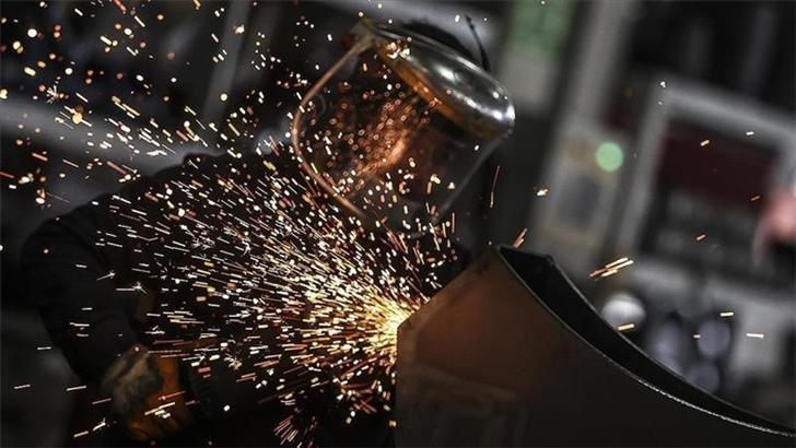 İSO Türkiye İmalat PMI belli oldu