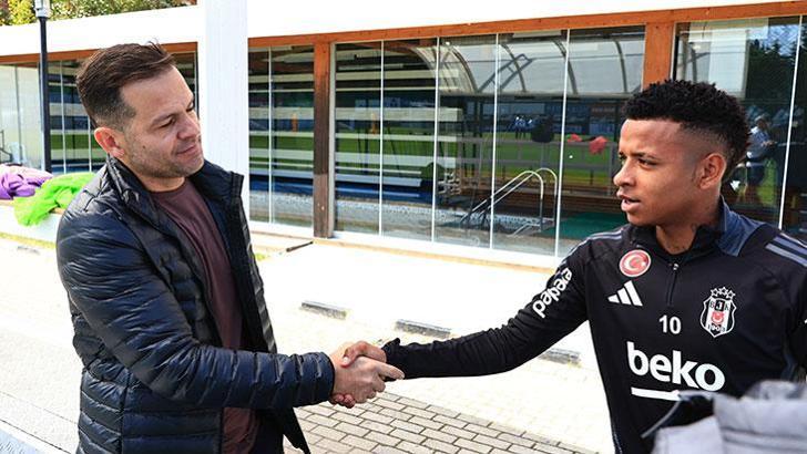 Bobo, Fenerbahçe'yi unutamıyor! Şampiyonluk tahmini
