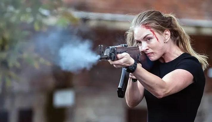 ARKA SOKAKLAR GÖKÇE KİMDİR? Yasemin Allen kimdir, kaç yaşında, nerelidir?