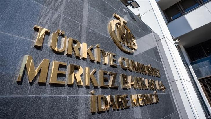 Merkez Bankası rezervleri açıklandı